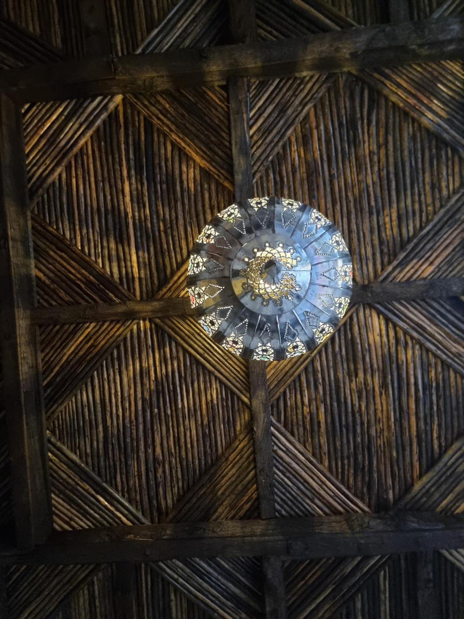 Riad Black Doors Marrakesch Exterior foto